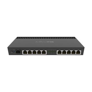 روتر میکروتیک مدل RB4011iGS+RM