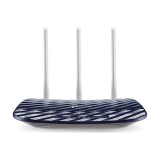 روتر بی سیم AC750 تی پی-لینک مدل Archer C20 _V5