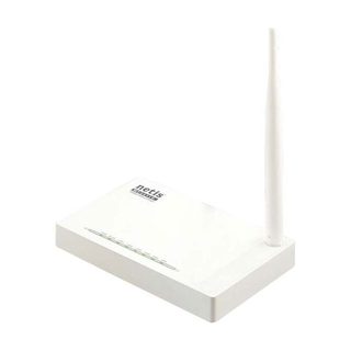 روتر بی سیم 150Mbps نتیس مدل WF2411E