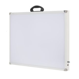 میز نور مدل دیمردار سایز 47x35 سانتی متر