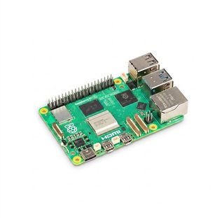 برد&nbsp;رسپبری  رزبری پای مدل PI 5 8GB