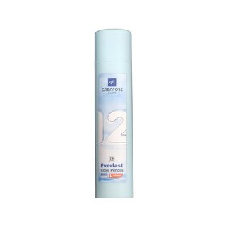 مداد رنگی 12 رنگ کریتورز کلاس مدل اتودی&nbsp;کد CP-26-12