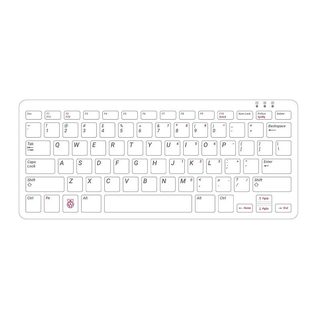برد رزبری پای مدل PI 500 8GB