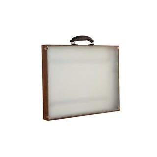 میز نور مدل A1 سایز 45x35 سانتی‌متر