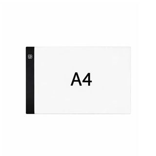 میز نور مدل A4-1 سایز 30x20 سانتی‌متر