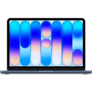 لپ‌تاپ 13 اینچی اپل مدل MacBook Neo LLA با پردازنده A18 Pro، رم 8 گیگابایت، حافظه SSD با ظرفیت 512 گیگابایت، نمایشگر Liquid Retina، وبکم با وضوح 1080 پیکسل، حسگر اثر انگشت و شارژدهی تا 16 ساعت