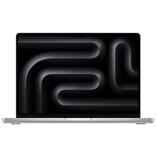 لپ‌تاپ 14.2 اینچی اپل مدل MacBook Pro MGDN4 2026 LLA، پردازنده M5 Pro با 15 هسته پردازشی و گرافیک یکپارچه 16 هسته‌ای، 24 گیگابایت رم، حافظه داخلی SSD با ظرفیت 1 ترابایت ، نمایشگر Liquid Retina Mini-LED با نرخ نوسازی 120 هرتز و 3 درگاه Thunderbolt 5.0