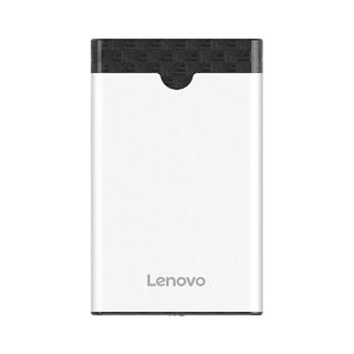 هارد اکسترنال لنوو مدل FS ظرفیت 500 گیگابایت با استاندارد ارتباطی USB 3.1 Gen1