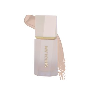 هایلایتر شیگلم مدل glow bloom vanillafrost