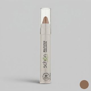 هایلایتر مدادی مولتی استیک شون شماره 40