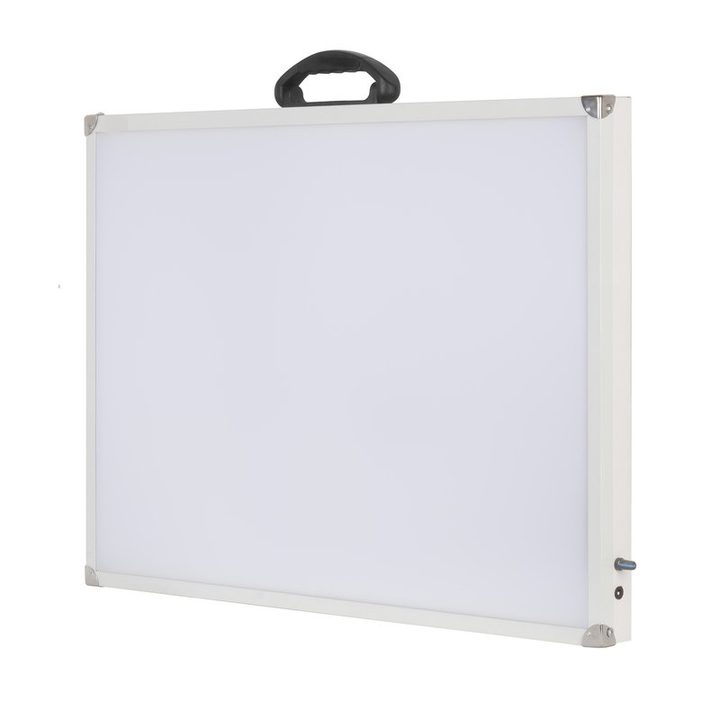 میز نور مدل دیمردار سایز 47x35 سانتی متر