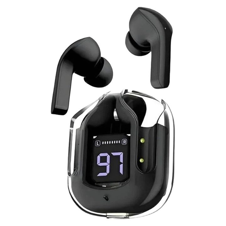 هدفون بلوتوثی مدل air pods Ultrapods PR0 ORIG