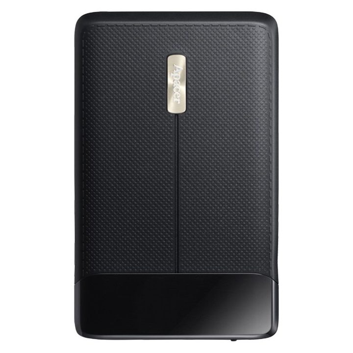هارد اکسترنال اپیسر مدل AC731 ظرفیت دو ترابایت دارای رابط USB Type-A 3.2