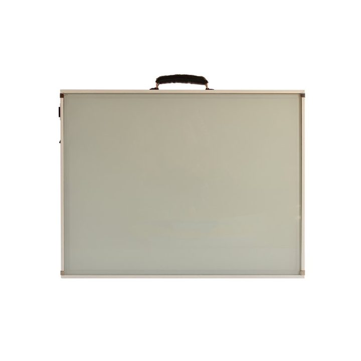 میز نور مدل D1 سایز 45x35 سانتی‌متر
