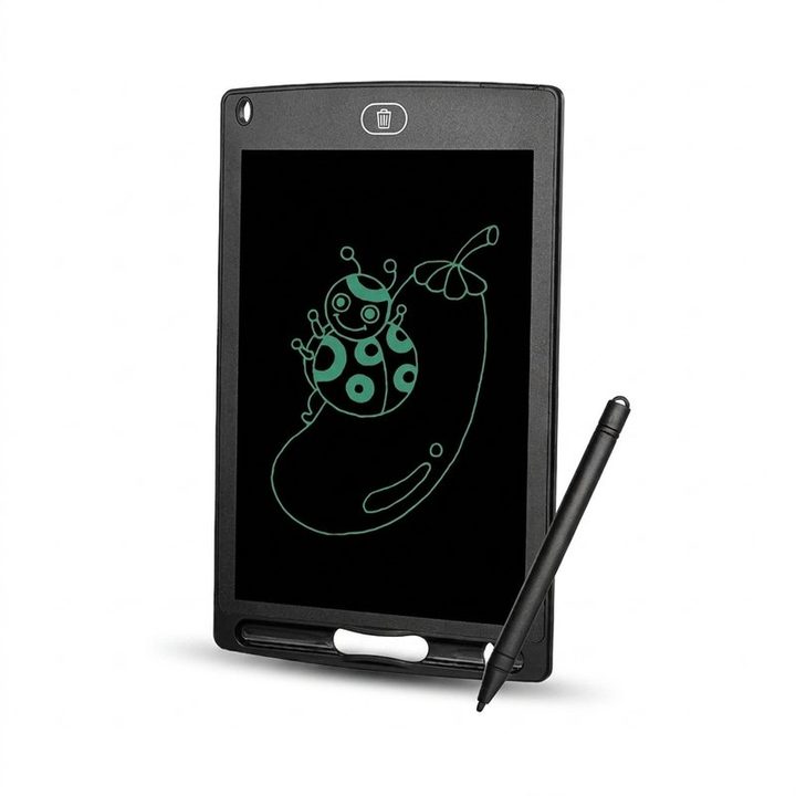 کاغذ دیجیتالی مدل WRITING LCD 8.5 INCH